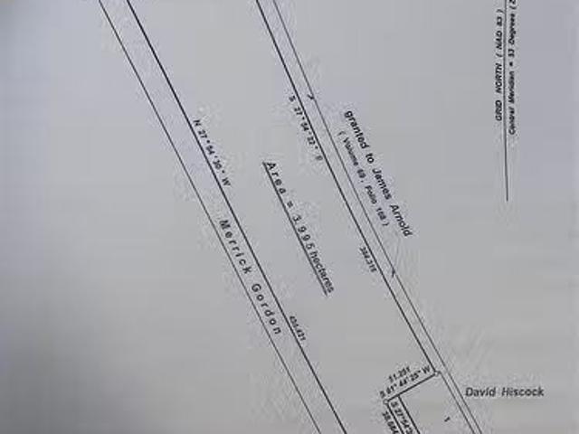 House for sale in Glovertown, Newfoundland And Labrador
