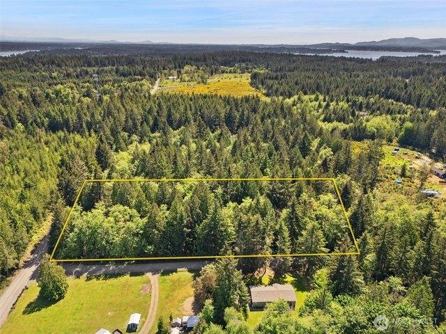 Land for sale in Shelton, Washington
