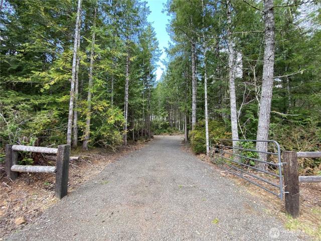 Land for sale in Grapeview