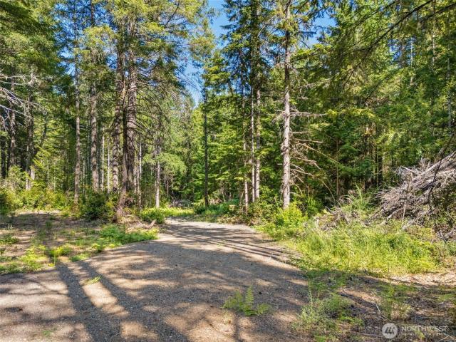 Land for sale in Grapeview