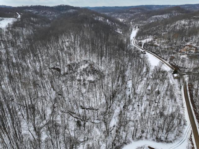 Land for sale in Woodsfield, Ohio