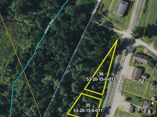 Land for sale in Mount Pleasant, Pennsylvania
