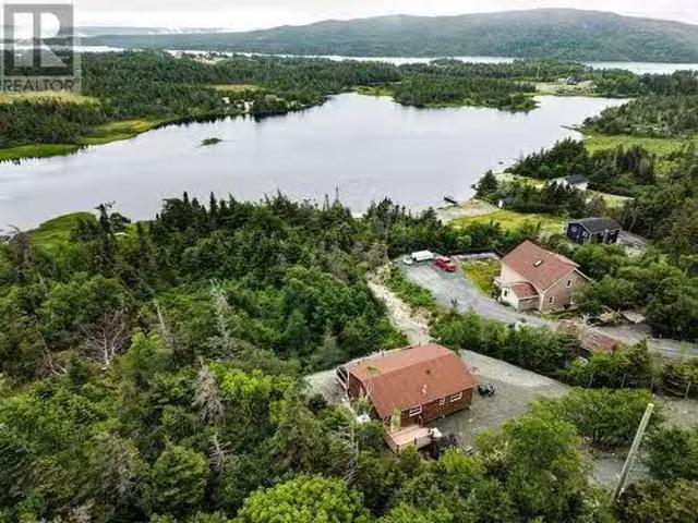 House for sale in Newfoundland And Labrador