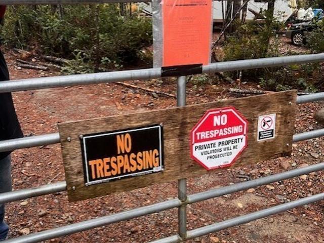 Land for sale in Belfair, Washington