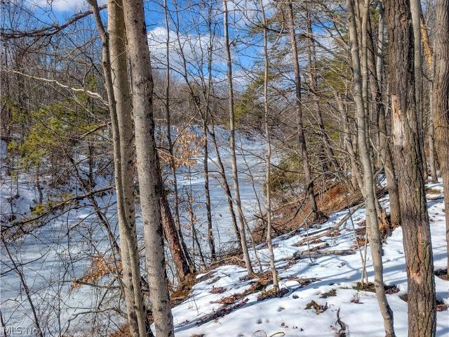 Land for sale in Lower Salem, Ohio