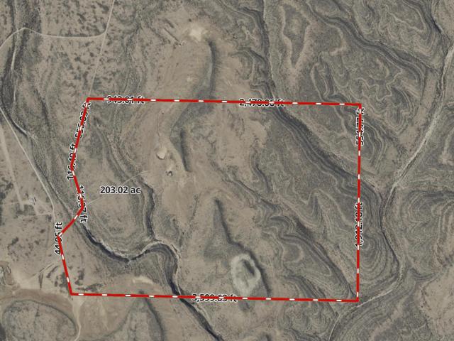 Farm for sale in Texas