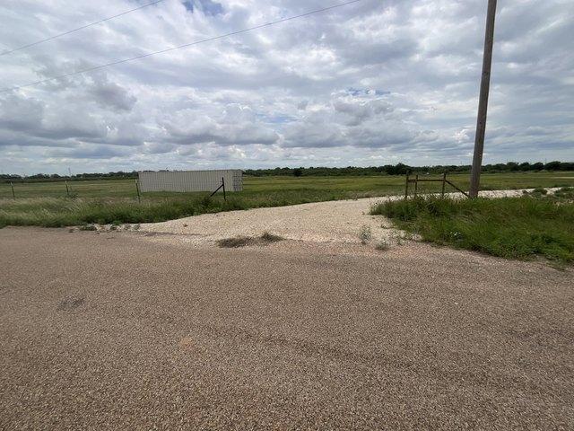 Land for sale in Miles, Texas