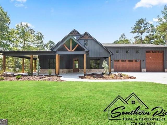 House for sale in Roopville, Georgia
