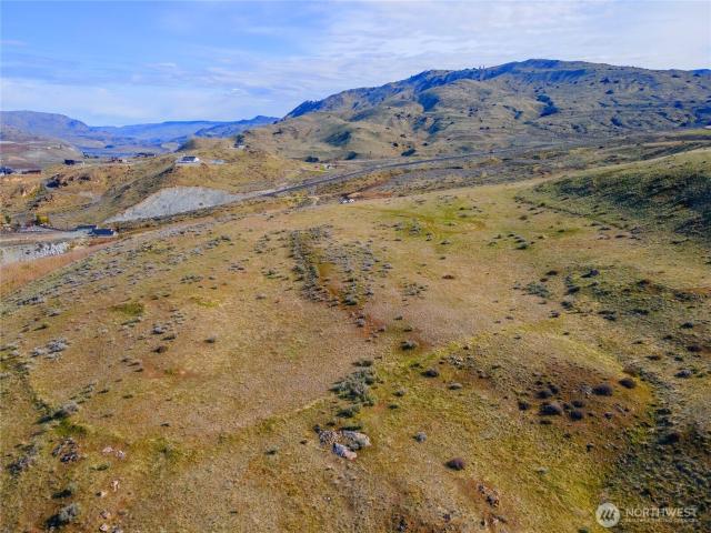 Land for sale in Orondo, Washington