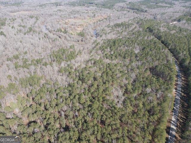 Land for sale in Covington, Georgia