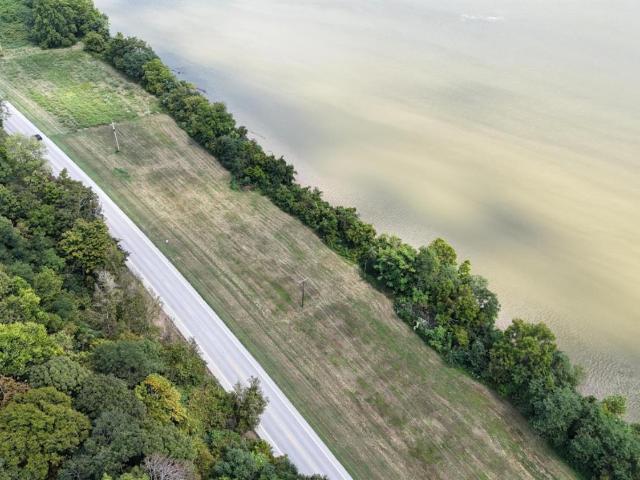 Land for sale in Manchester, Ohio