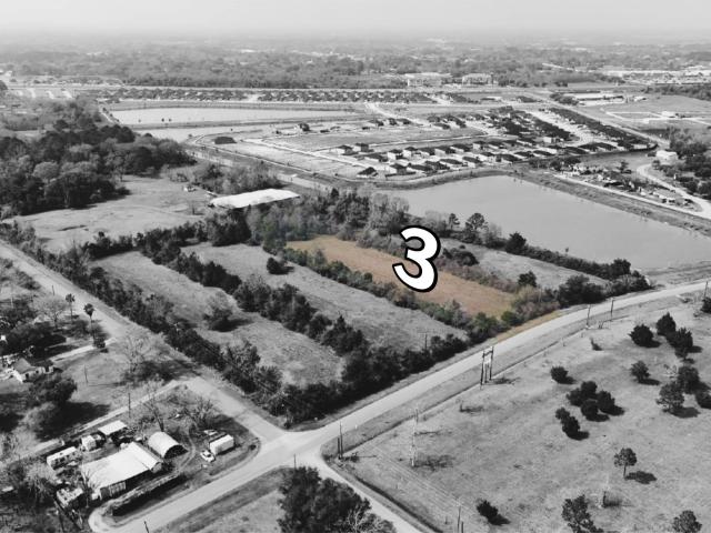 Land for sale in Alvin, Texas