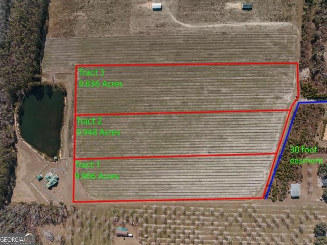 Property for sale in Baxley, Georgia
