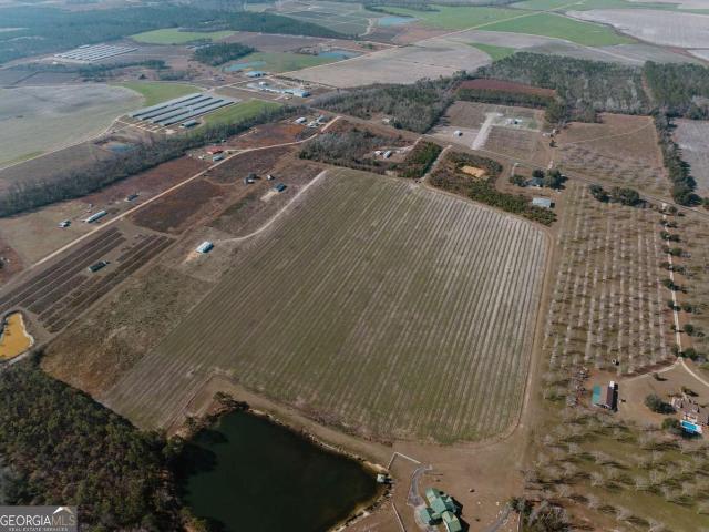 Land for sale in Baxley, Georgia