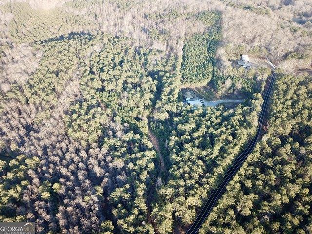 Land for sale in Whitesburg, Carroll County