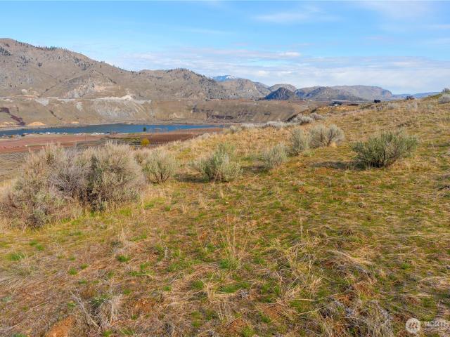 Land for sale in Orondo, Washington