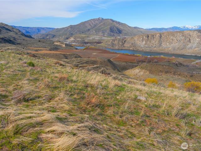 Land for sale in Orondo, Washington