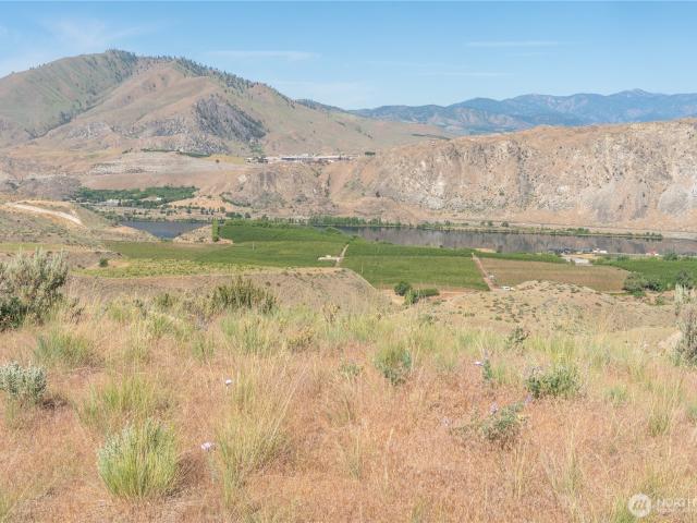Land for sale in Orondo, Washington