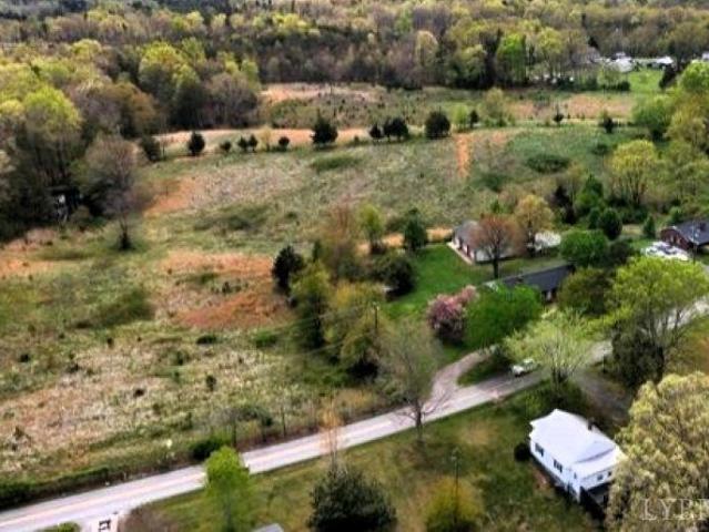 Land for sale in Virginia