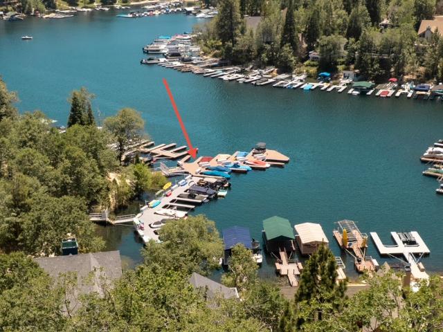 Property for sale in Cedar Glen, California