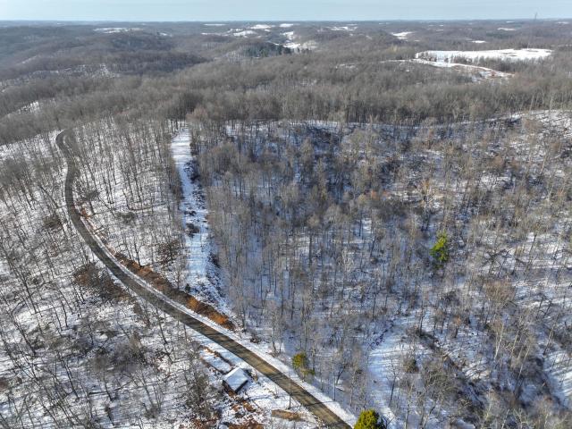 Land for sale in Lewisville, Ohio