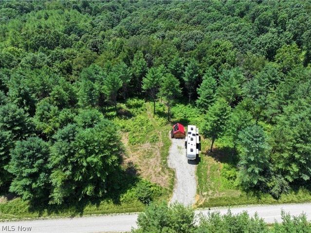 Land for sale in Noble, Ohio