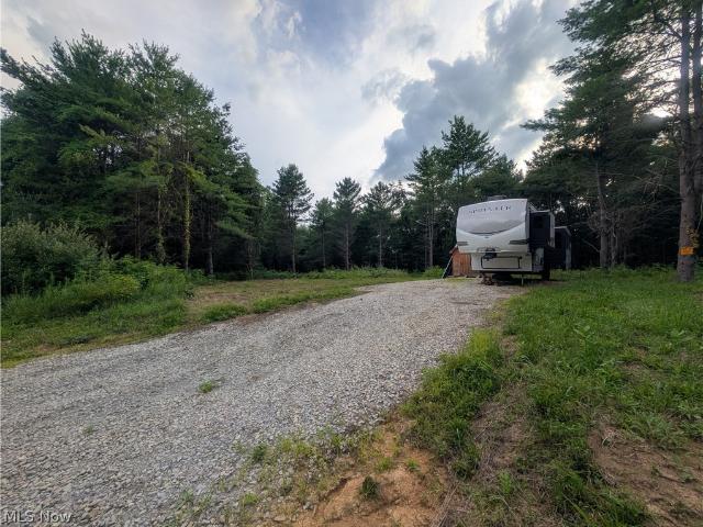Land for sale in Noble, Ohio