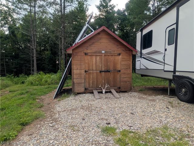 Land for sale in Ohio