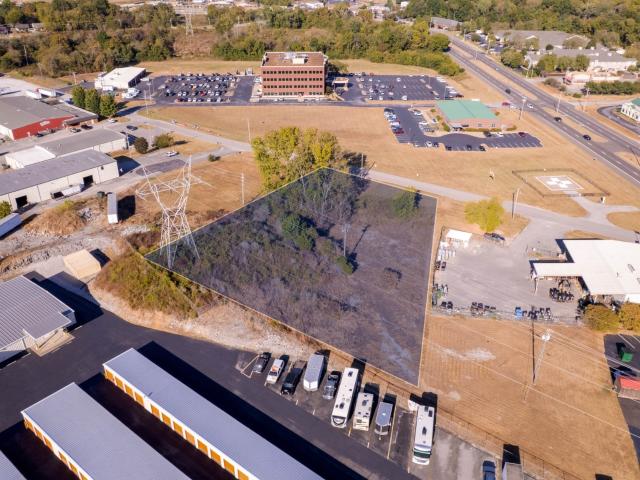 Land for sale in Columbia, Middle Tennessee