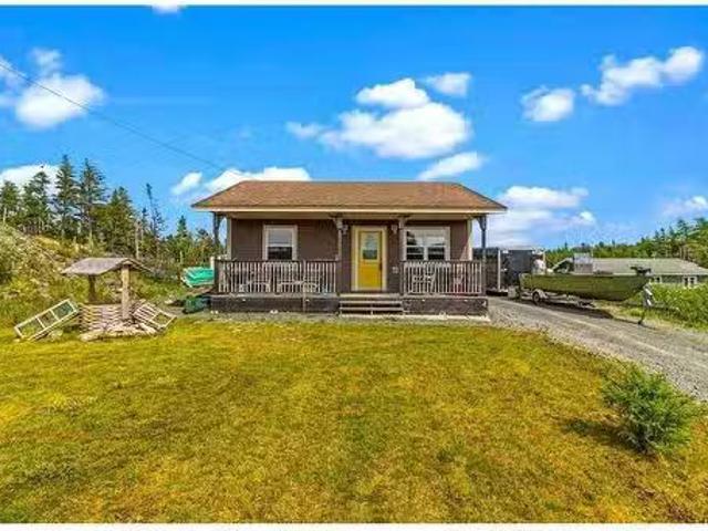 House for sale in Newfoundland And Labrador