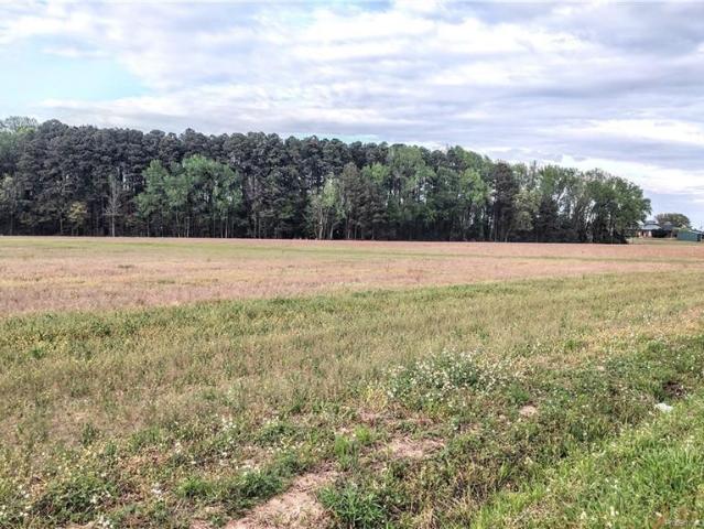 Land for sale in Sanford, North Carolina
