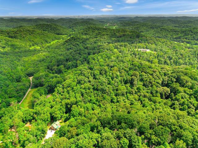 Land for sale in Tennessee