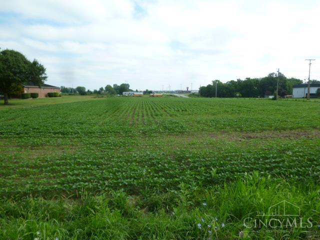 Land for sale in Seaman, Ohio