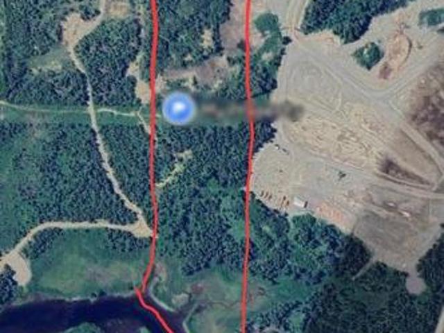 Land for sale in Badger, Newfoundland And Labrador