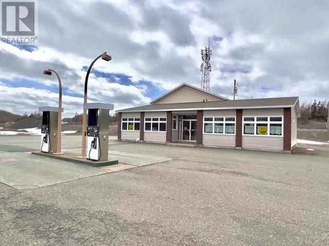 Commercial for sale in Newfoundland And Labrador