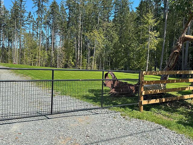 Land for sale in British Columbia
