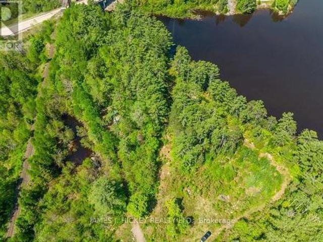 Land for sale in Renfrew, Ontario