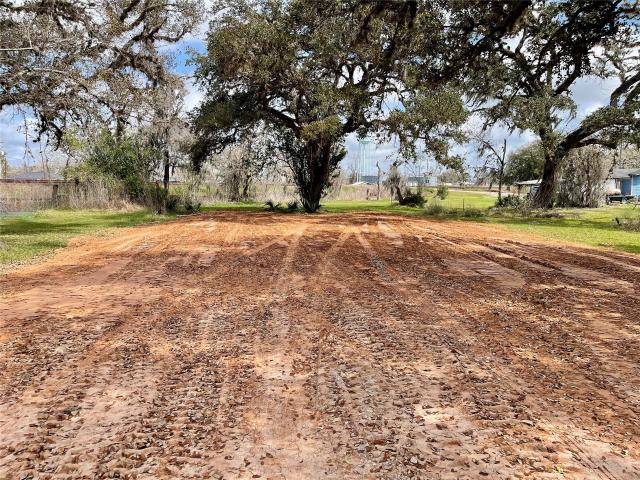 Land for sale in Sweeny, Texas