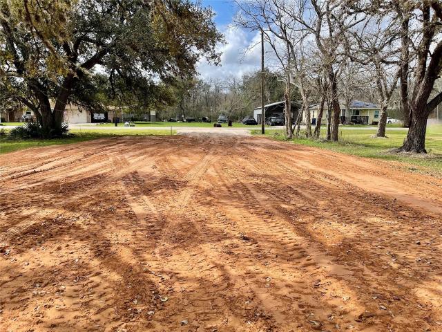 Land for sale in Sweeny, Texas