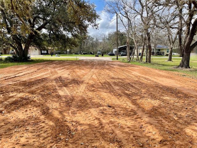 Land for sale in Sweeny, Texas