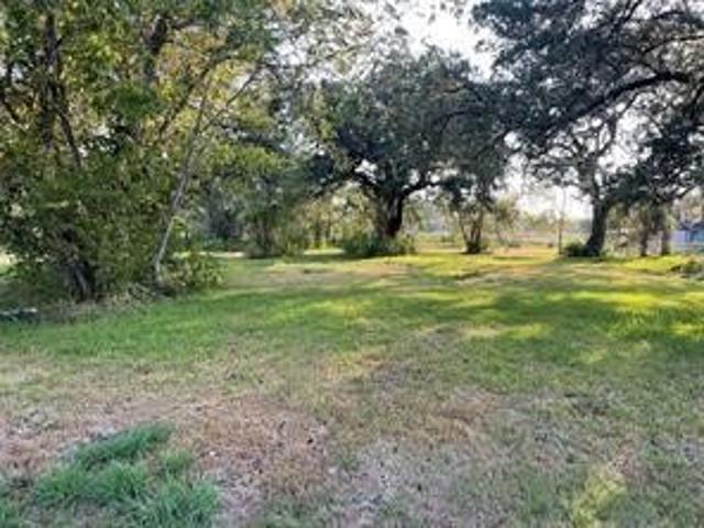 Land for sale in Sweeny, Texas
