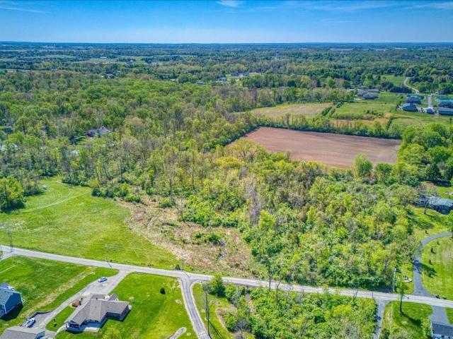 Land for sale in Greenwood, Indiana