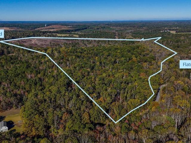 Land for sale in South Carolina