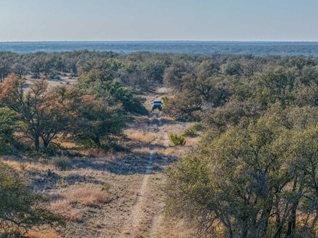 Land for sale in Menard, Texas