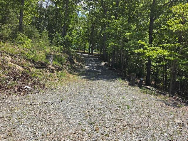 Land for sale in Virginia