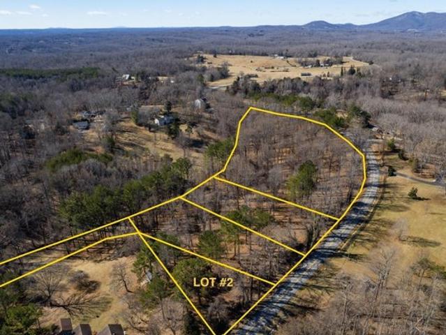 Land for sale in Virginia