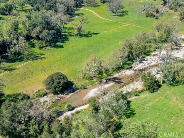 Land for sale in Paso Robles, California