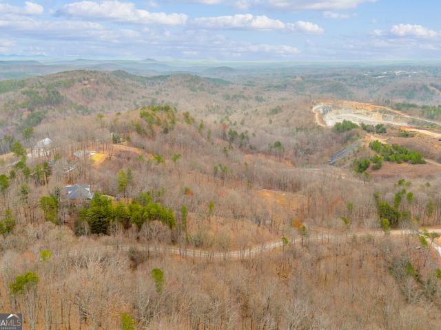 Land for sale in Toccoa, Georgia