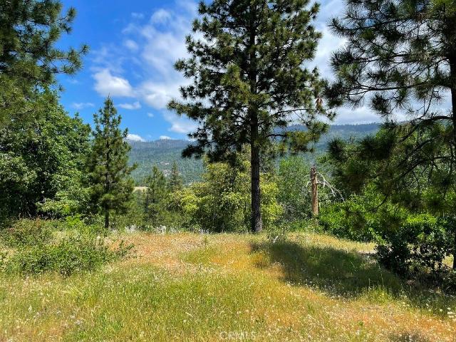 Land for sale in Mariposa, California