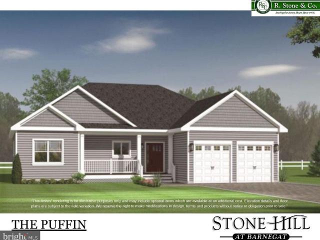 House for sale in Barnegat, New Jersey